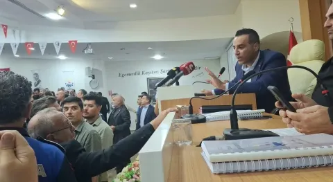 Haber Resmi