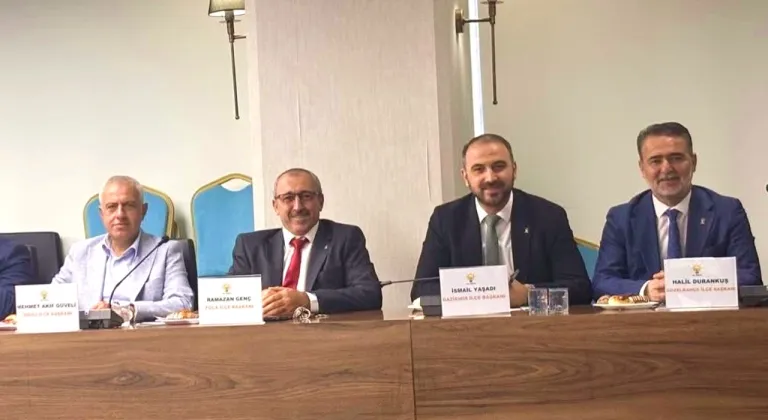 Manşet Resmi