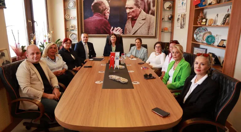 Manşet Resmi