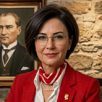 ÖZGÜN DEVRİM YILMAZ